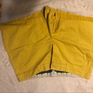 Crown and Ivy classic shorts